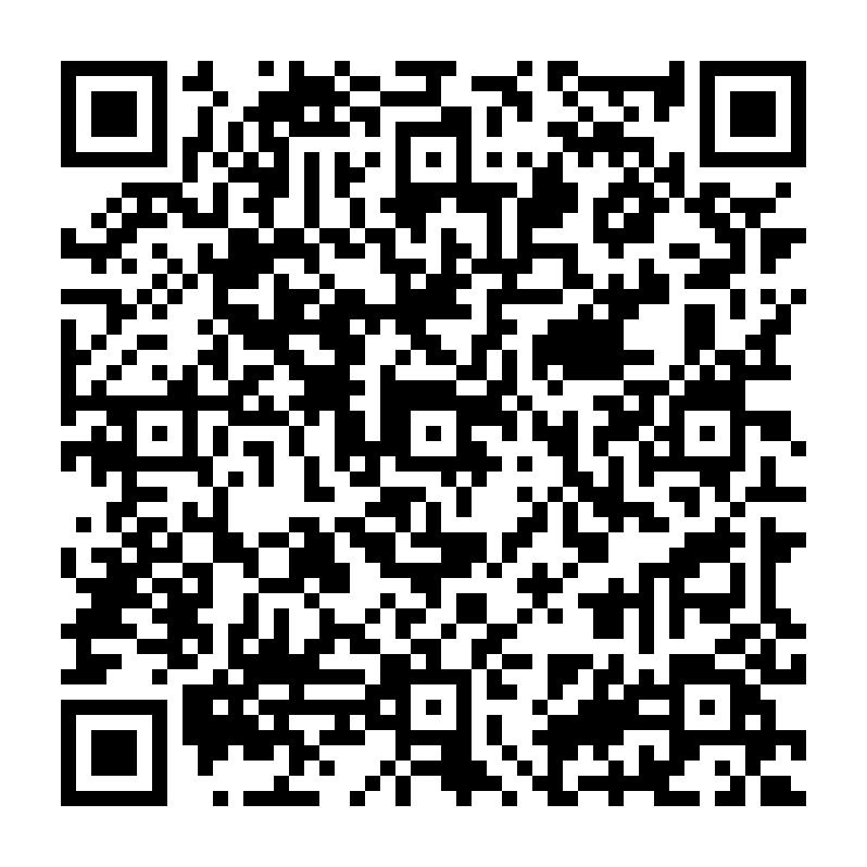Skann QR-kode