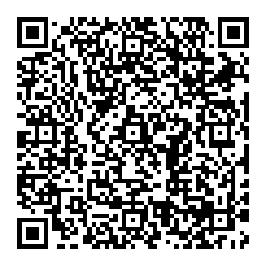 QR-kode