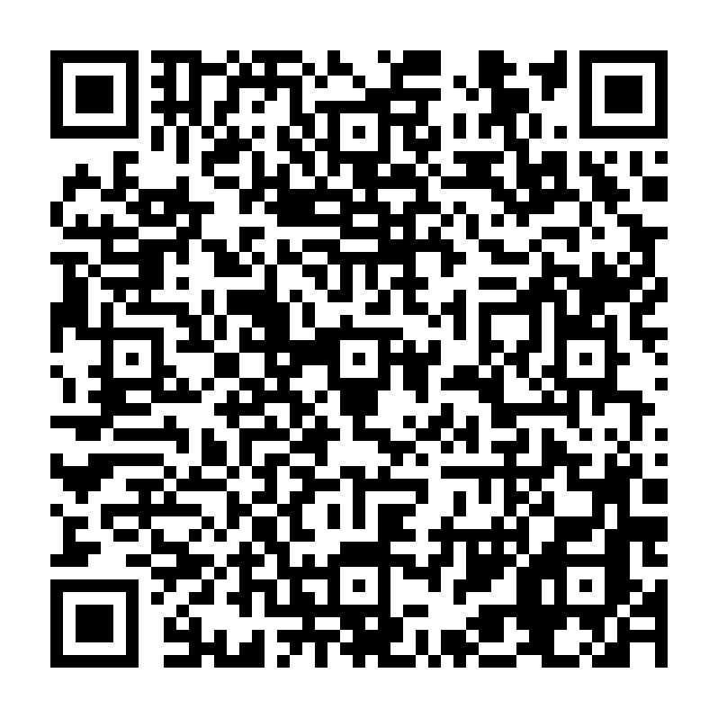 Skann QR-kode