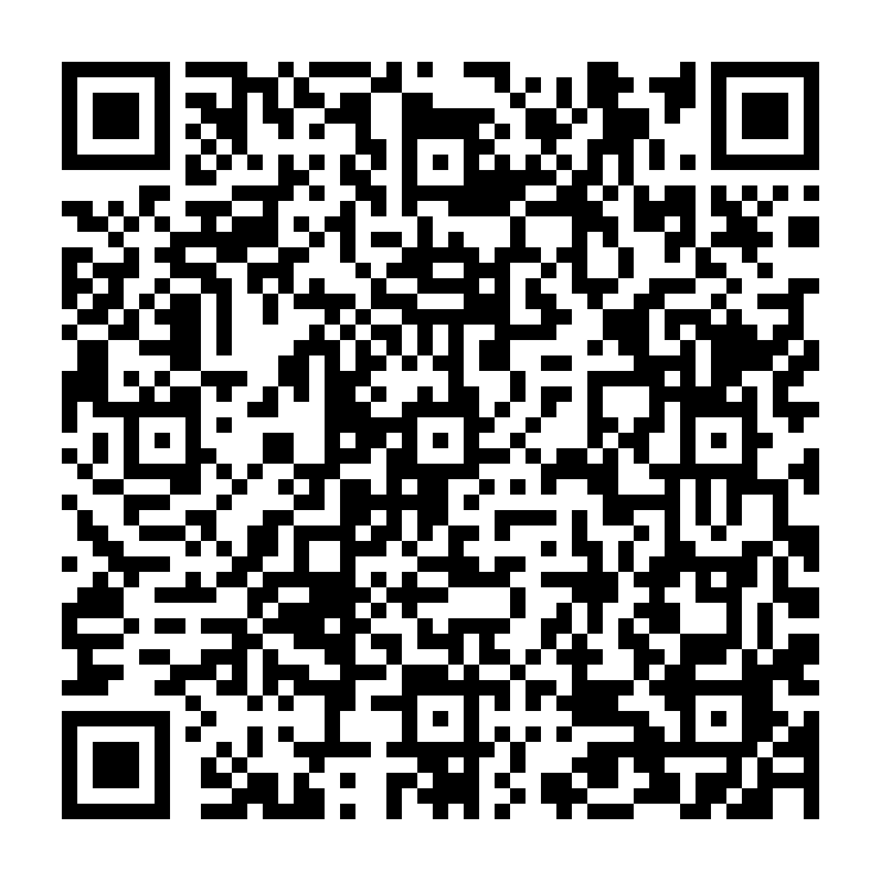 Skann QR-kode