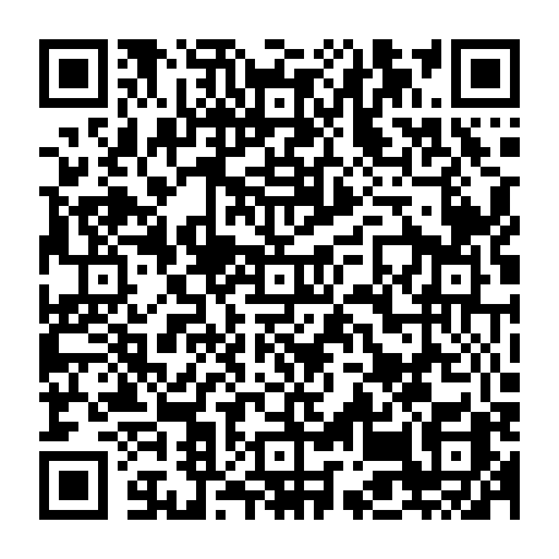 Skann QR-kode