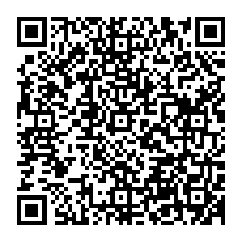 Skann QR-kode