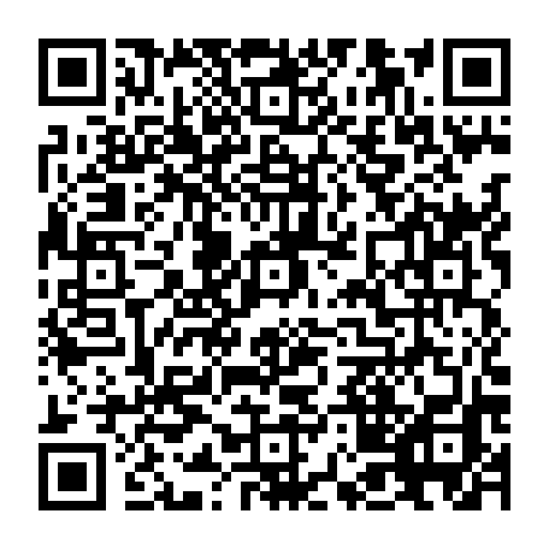 Skann QR-kode