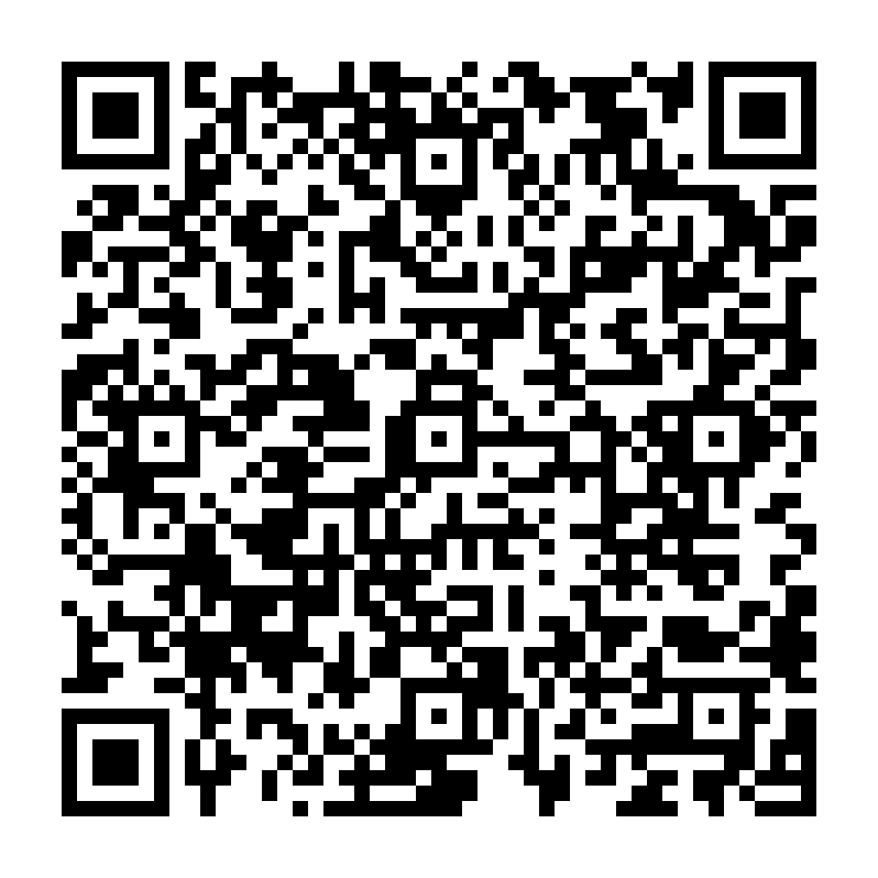 Skann QR-kode