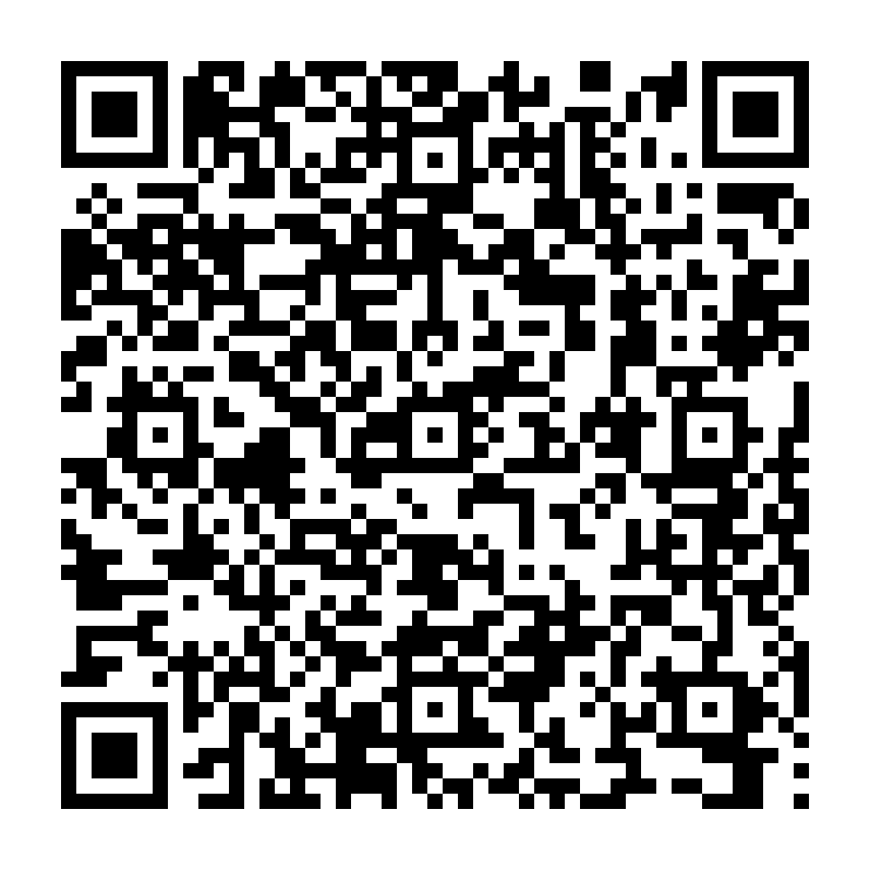 Skann QR-kode