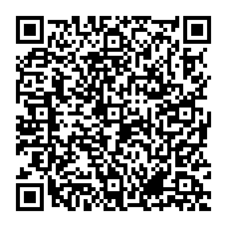 Skann QR-kode