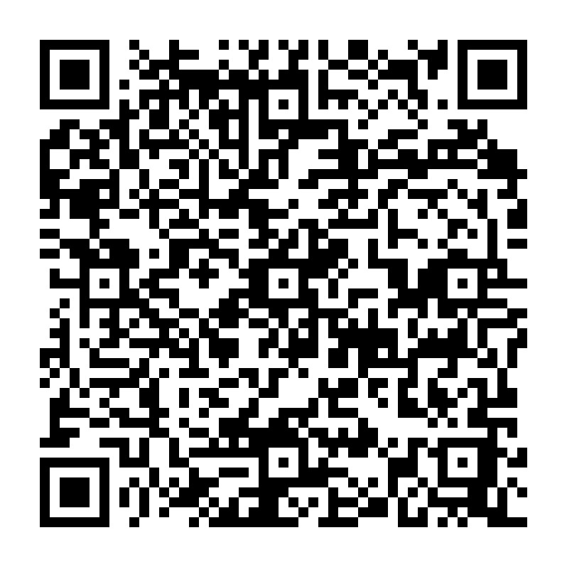Skann QR-kode