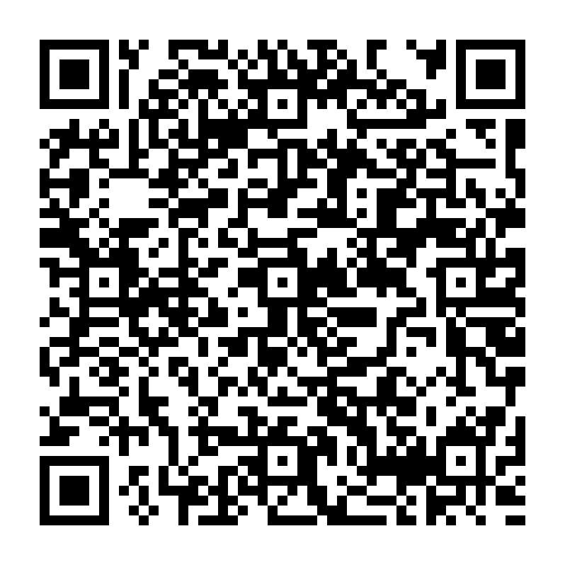 Skann QR-kode