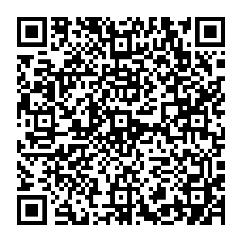 Skann QR-kode
