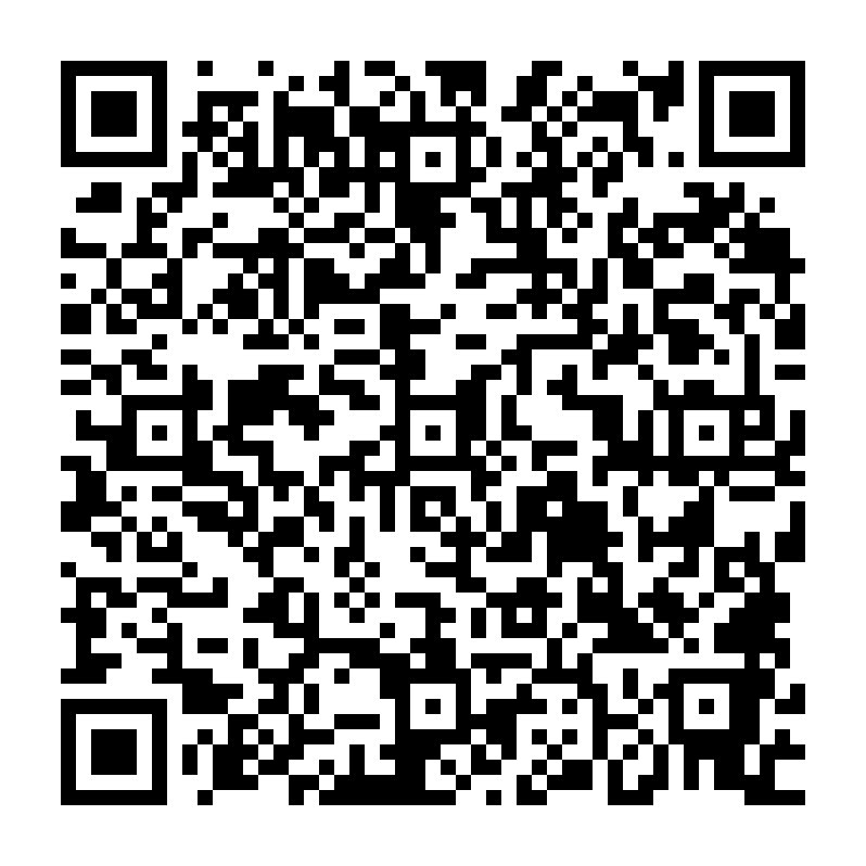 QR-kode