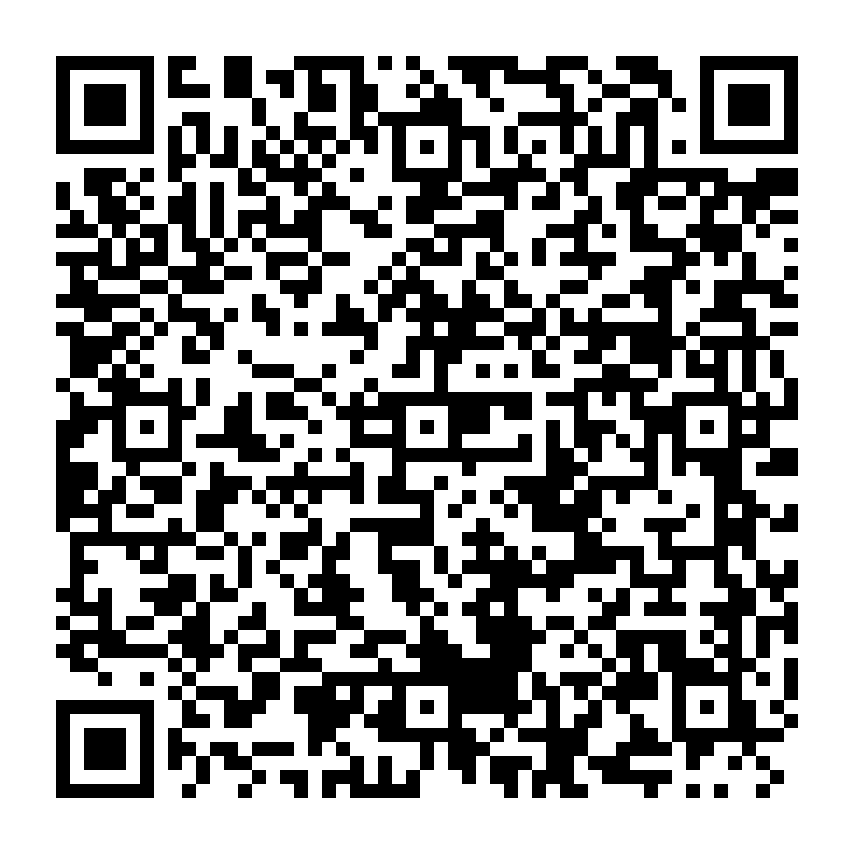 QR-kode