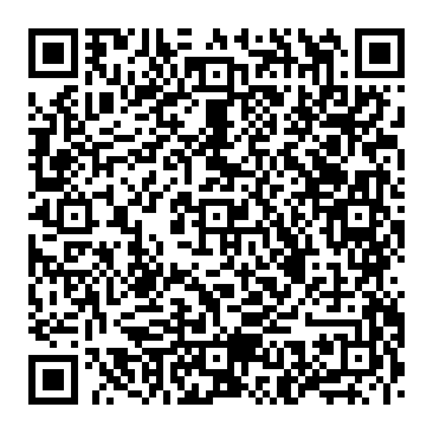 QR-kode