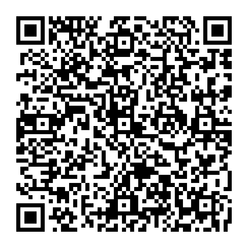 QR-kode