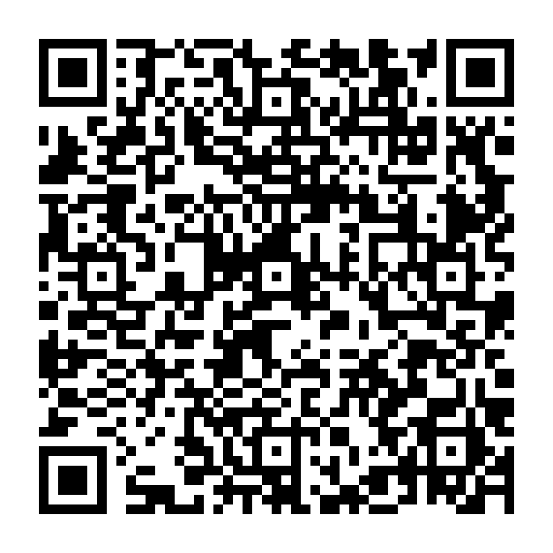 Skann QR-kode