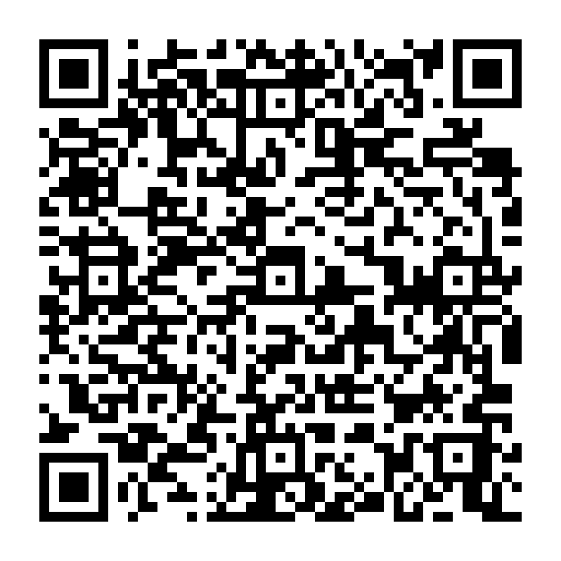 Skann QR-kode
