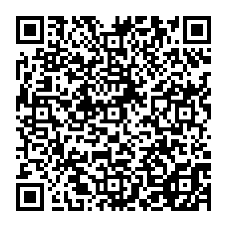 Skann QR-kode