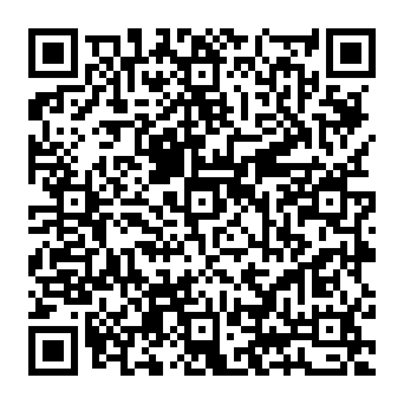 Skann QR-kode