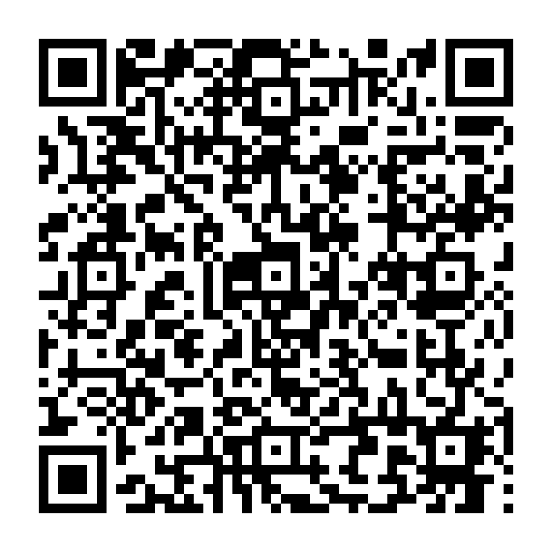 Skann QR-kode