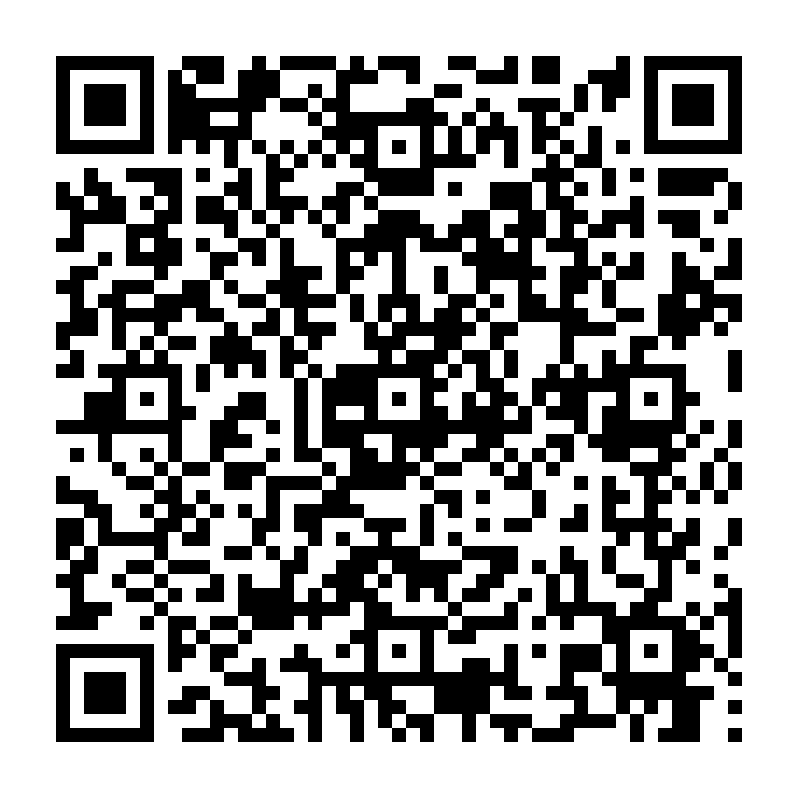 QR-kode
