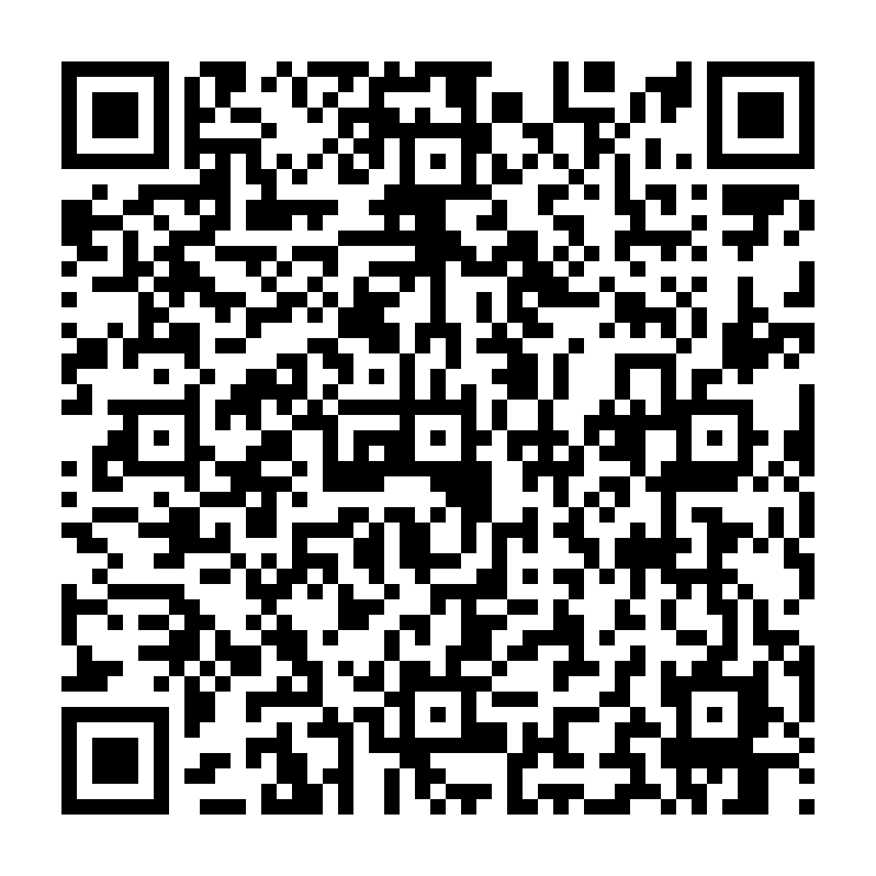 Skann QR-kode