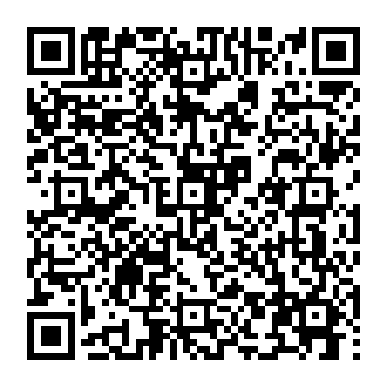 Skann QR-kode