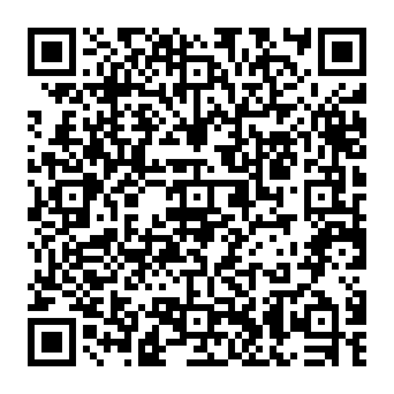 Skann QR-kode