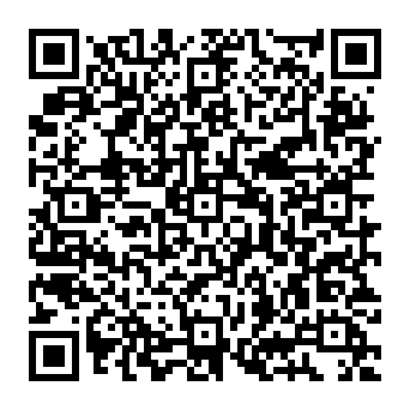 Skann QR-kode