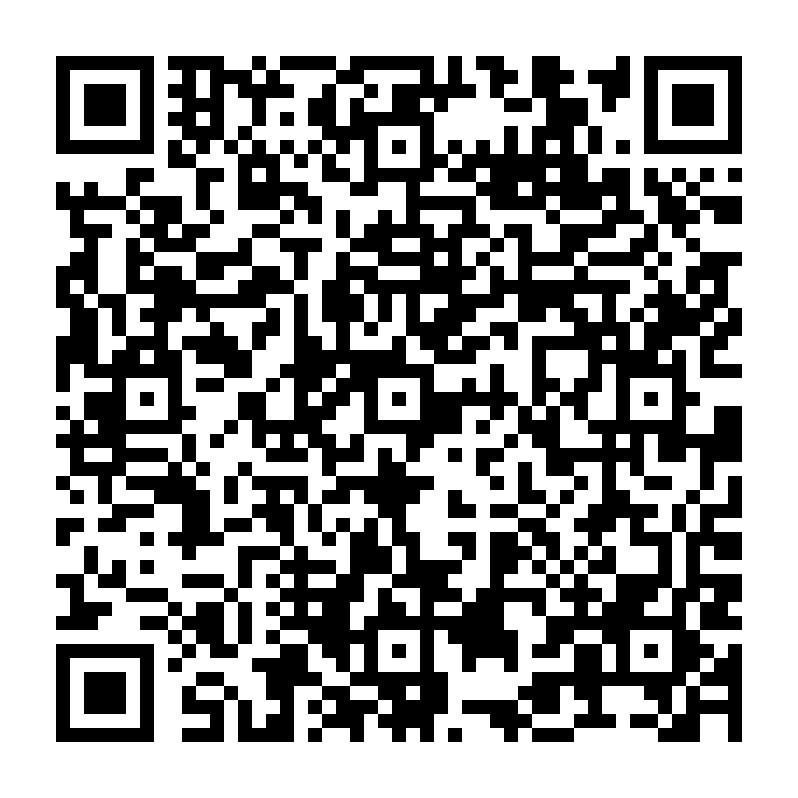 Skann QR-kode