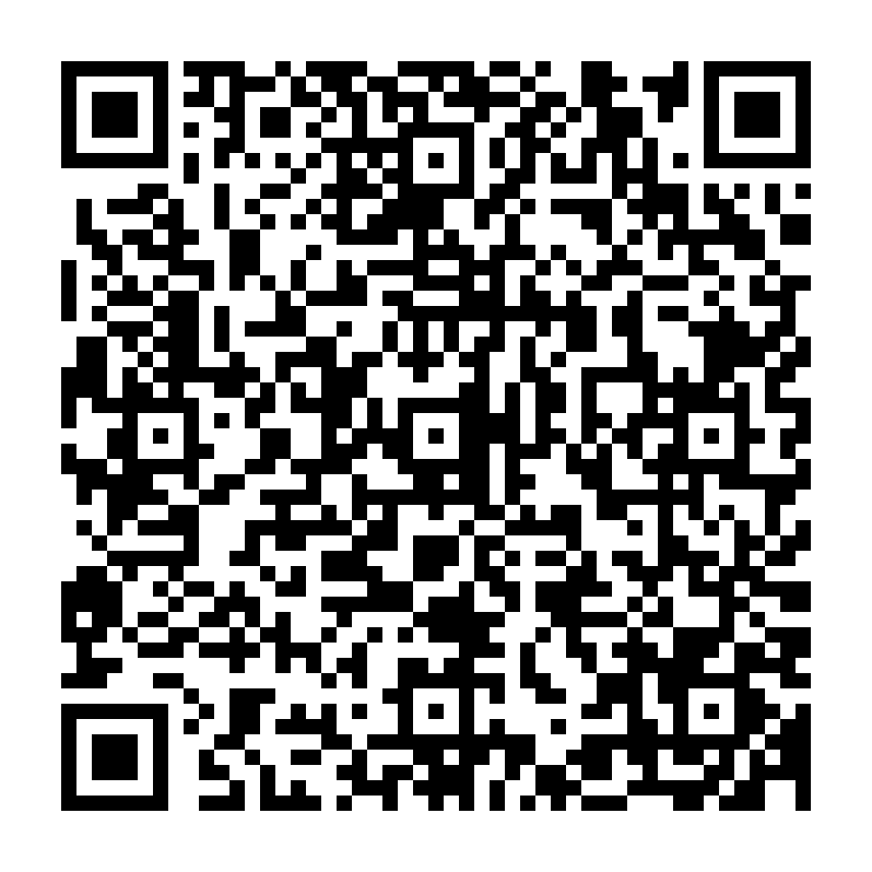 QR-kode