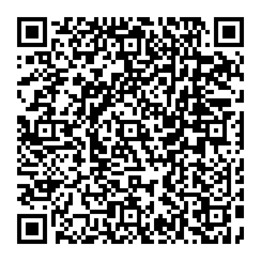 QR-kode