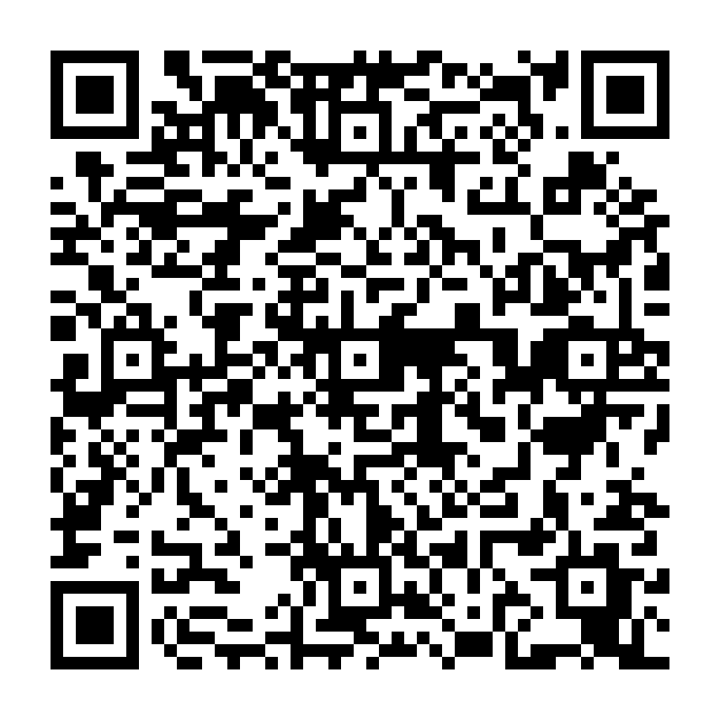 Skann QR-kode