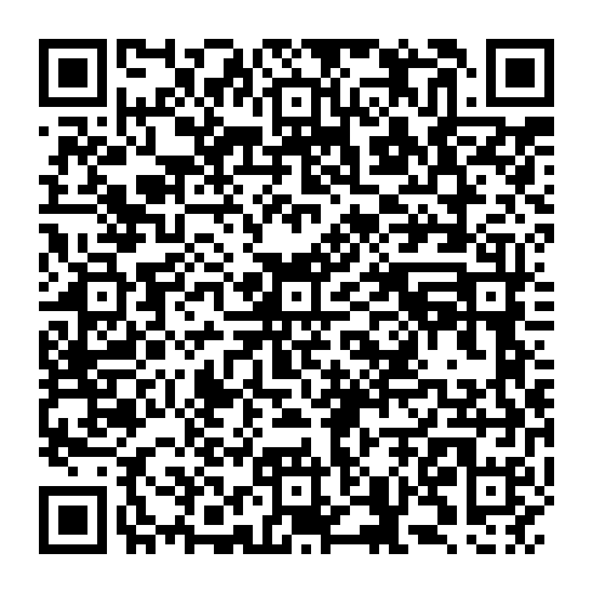 QR-kode
