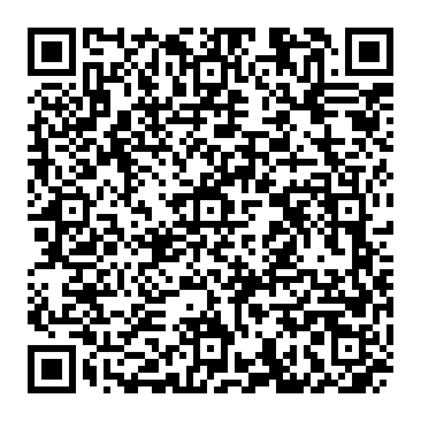 QR-kode