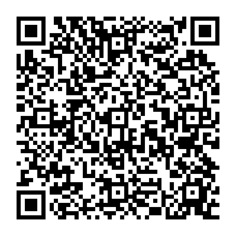 Skann QR-kode
