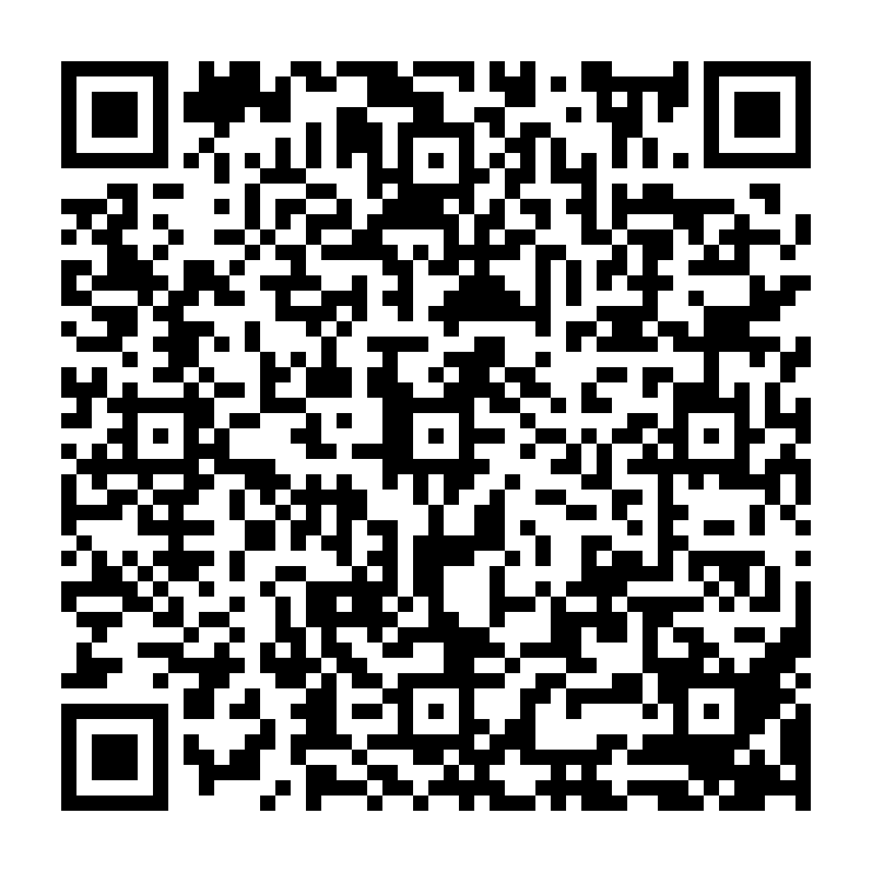 Skann QR-kode