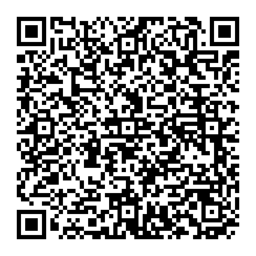 QR-kode