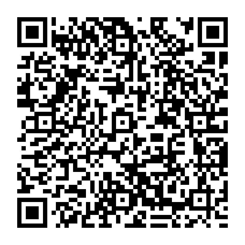 Skann QR-kode