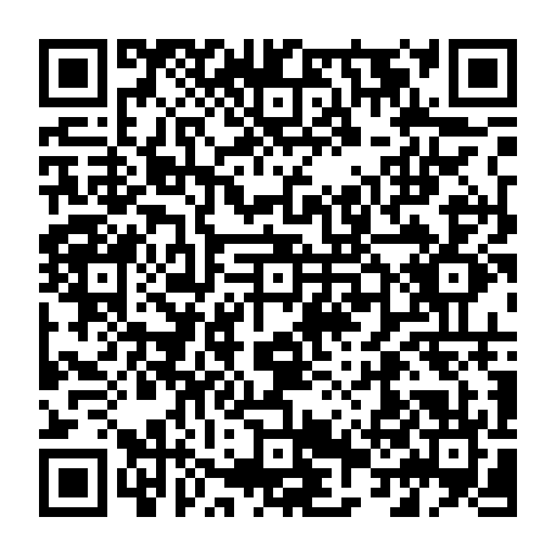 Skann QR-kode