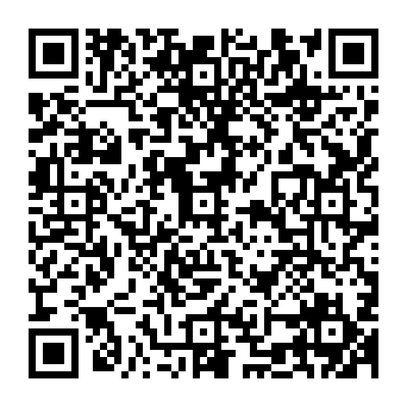 Skann QR-kode