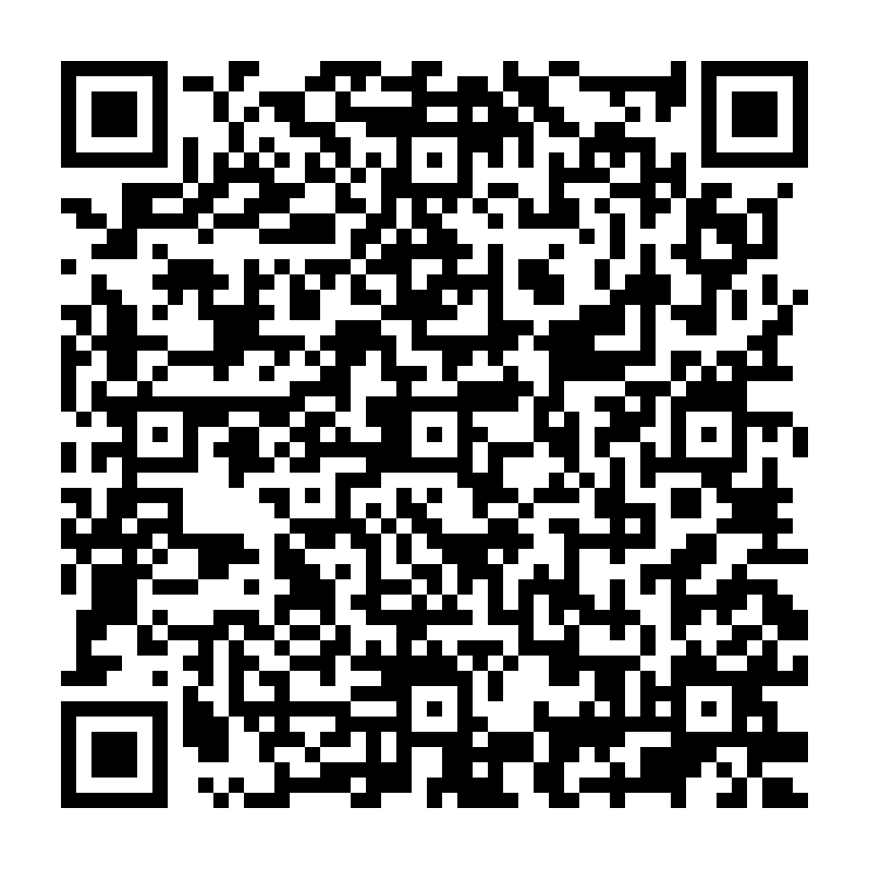Skann QR-kode