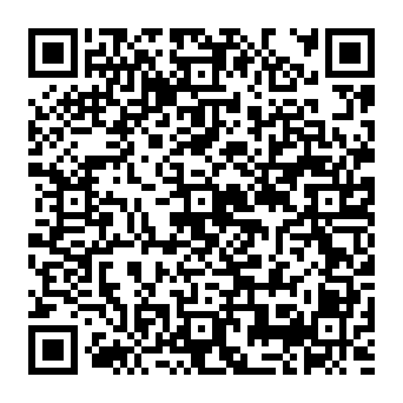 Skann QR-kode