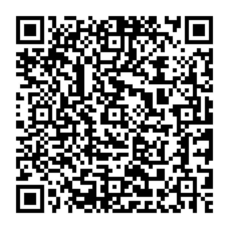 Skann QR-kode
