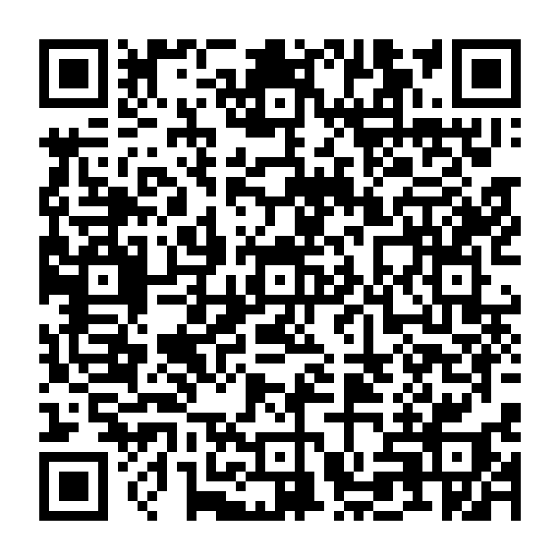Skann QR-kode