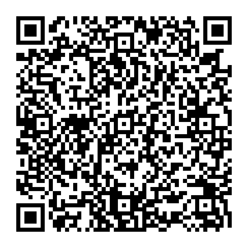 QR-kode