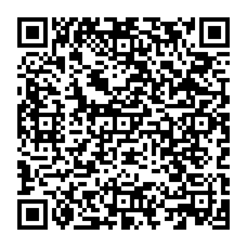 Skann QR-kode
