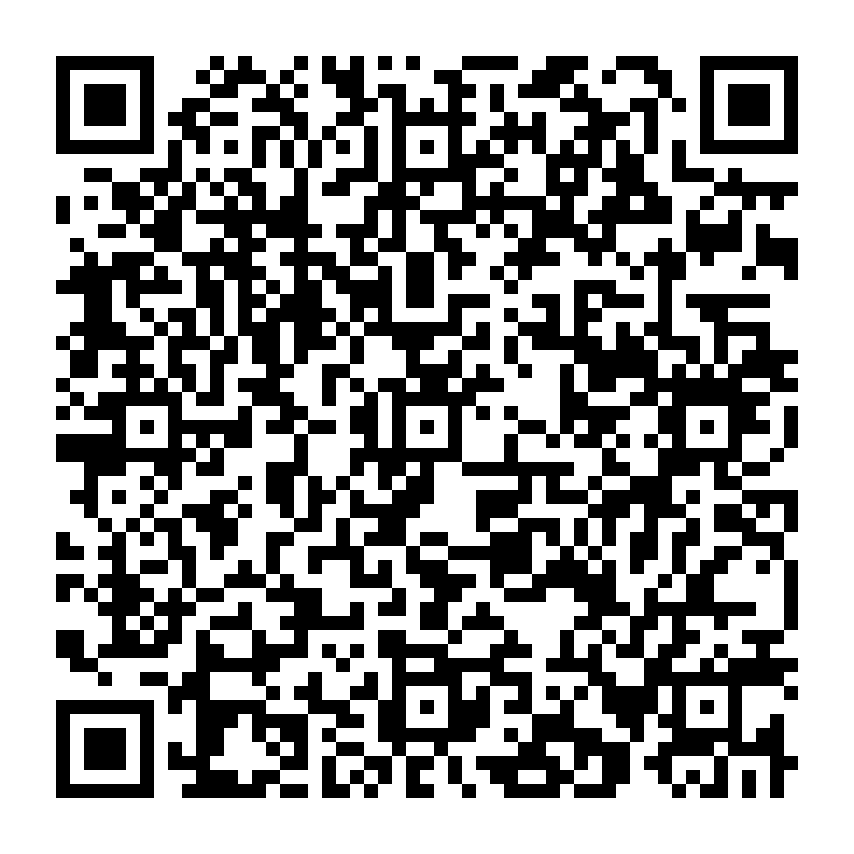 QR-kode
