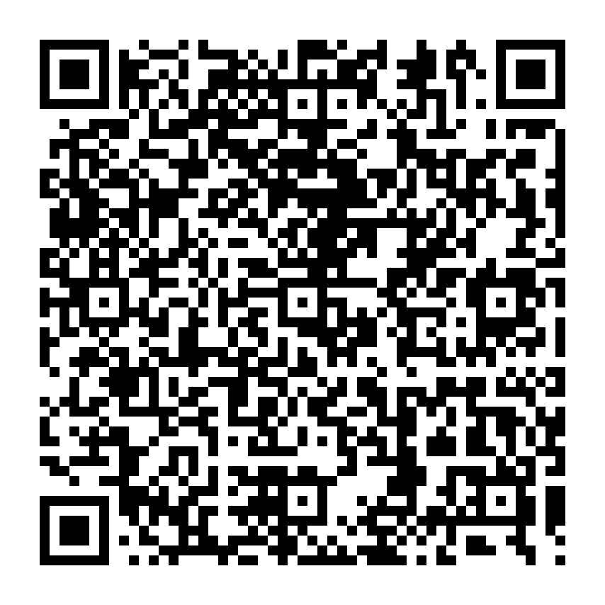 QR-kode