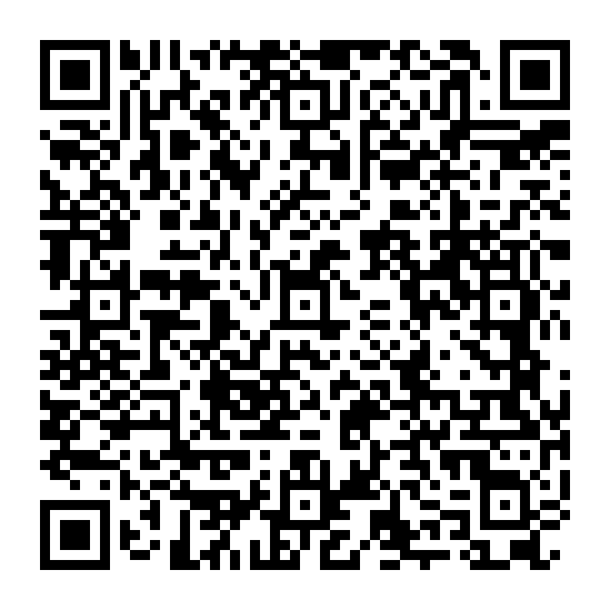 QR-kode