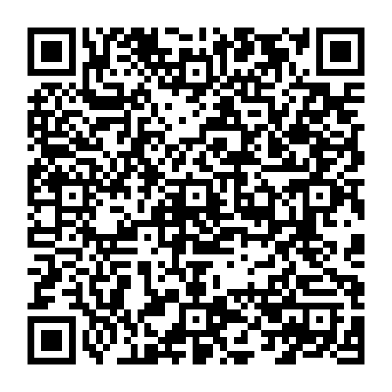 Skann QR-kode