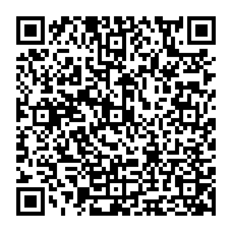 Skann QR-kode